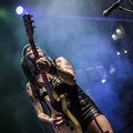 Click to enlarge GutterPunk - Professional Concert Photography